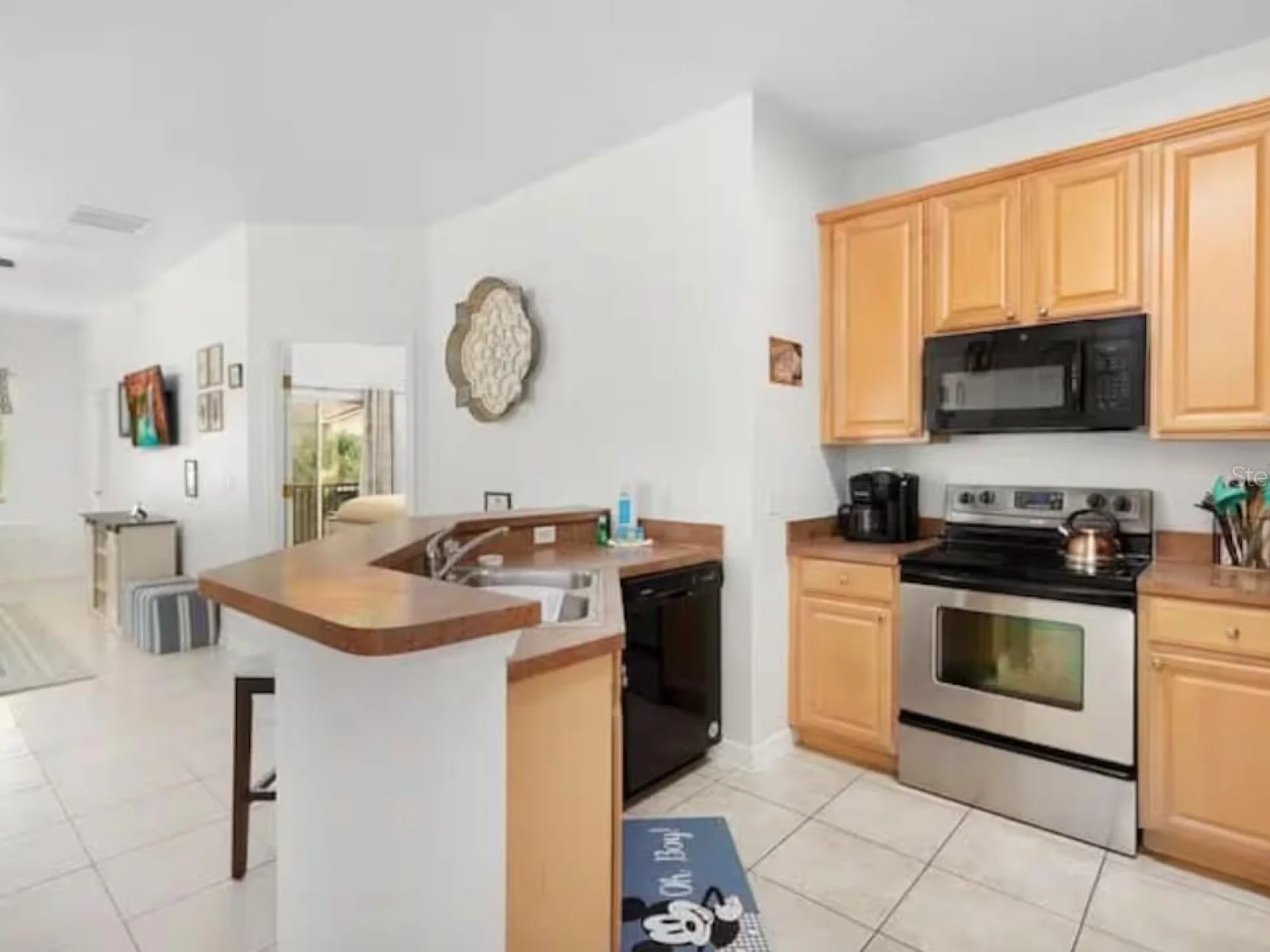 2888 OAKWATER DR #2888, KISSIMMEE, FL — photo 15