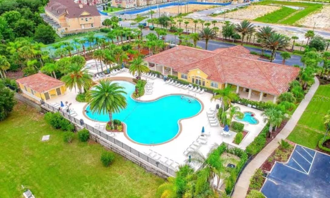 2888 OAKWATER DR #2888, KISSIMMEE, FL — photo 48