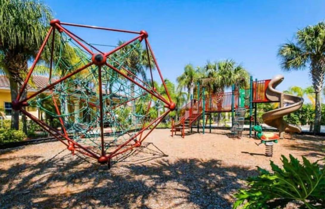 2888 OAKWATER DR #2888, KISSIMMEE, FL — photo 49