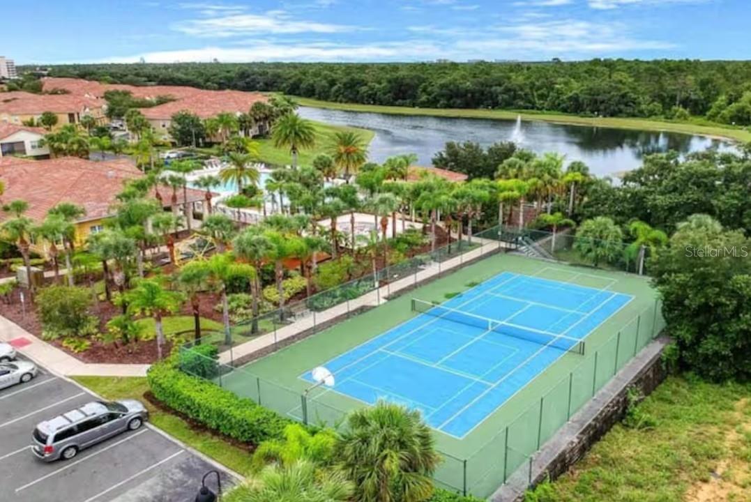 2888 OAKWATER DR #2888, KISSIMMEE, FL — photo 52