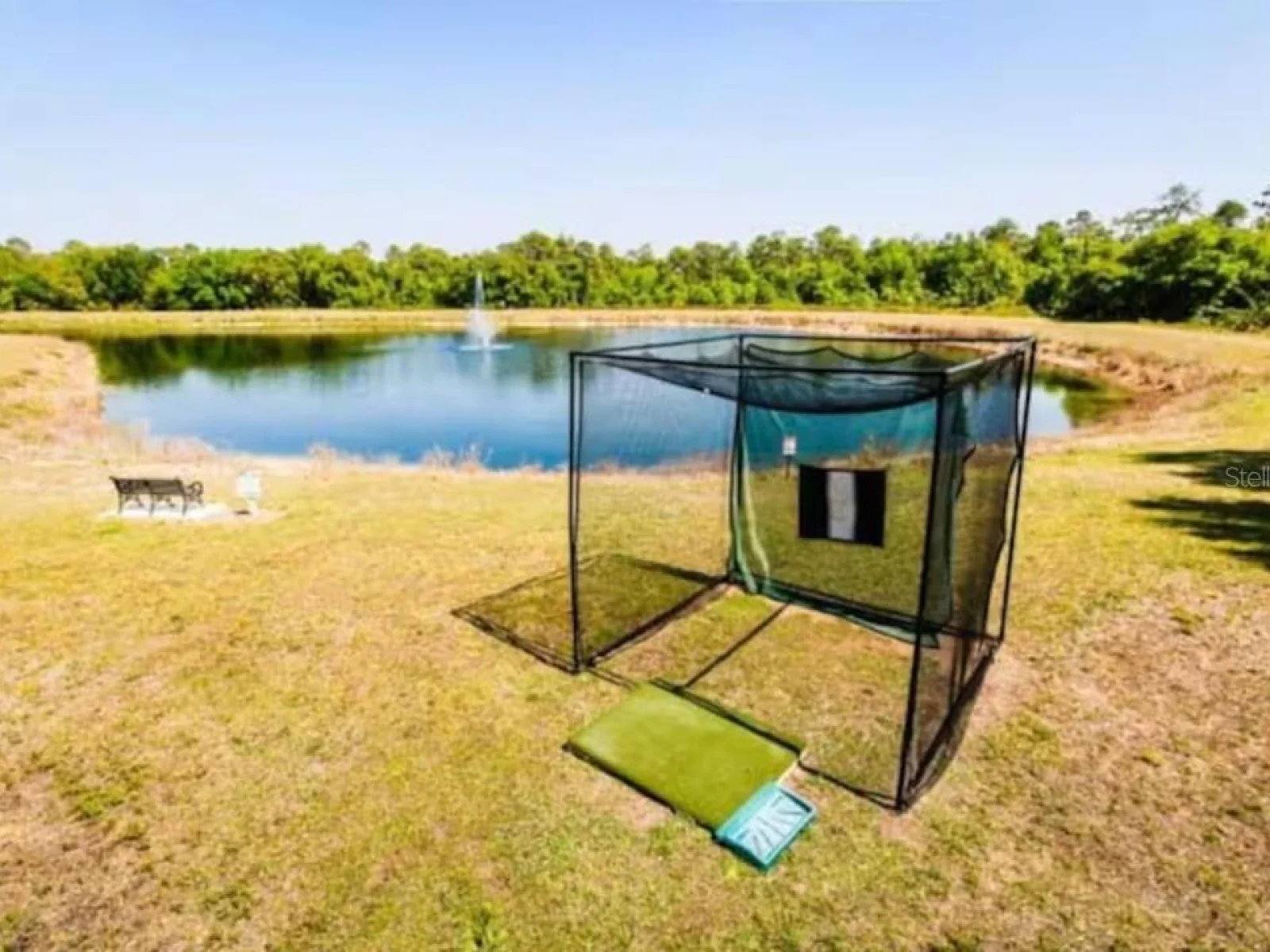 2888 OAKWATER DR #2888, KISSIMMEE, FL — photo 55