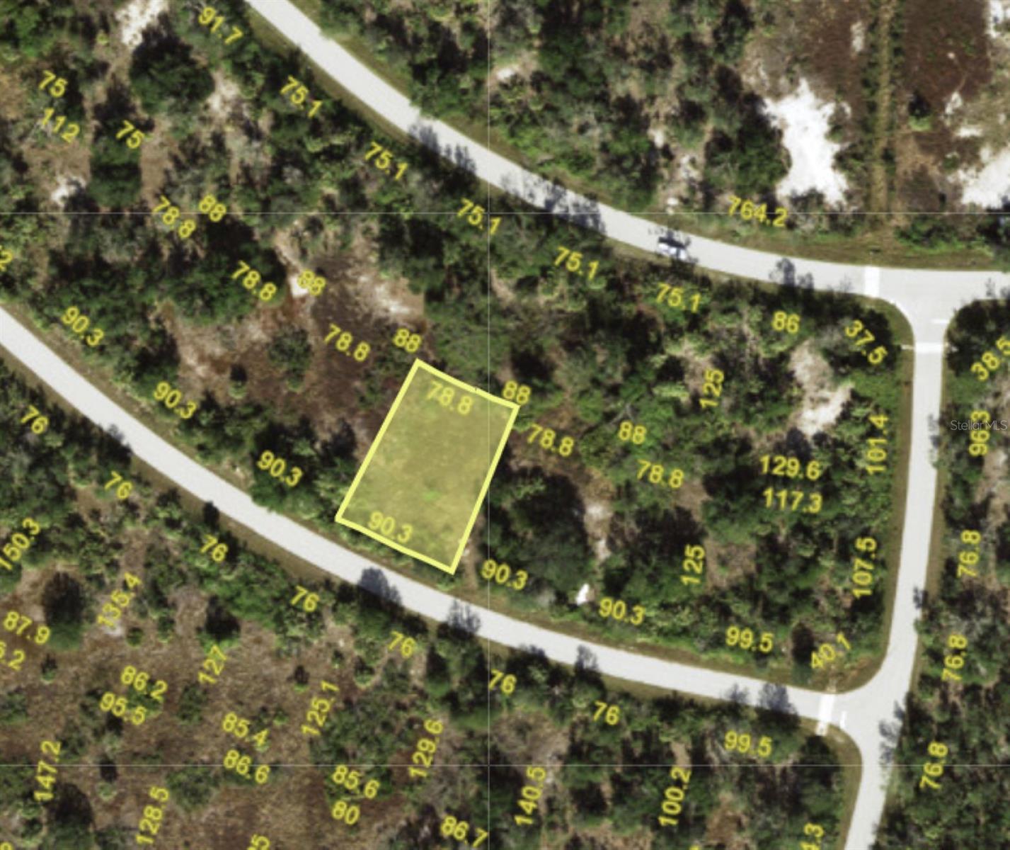 7570 RIVERTON CIR, PORT CHARLOTTE, FL