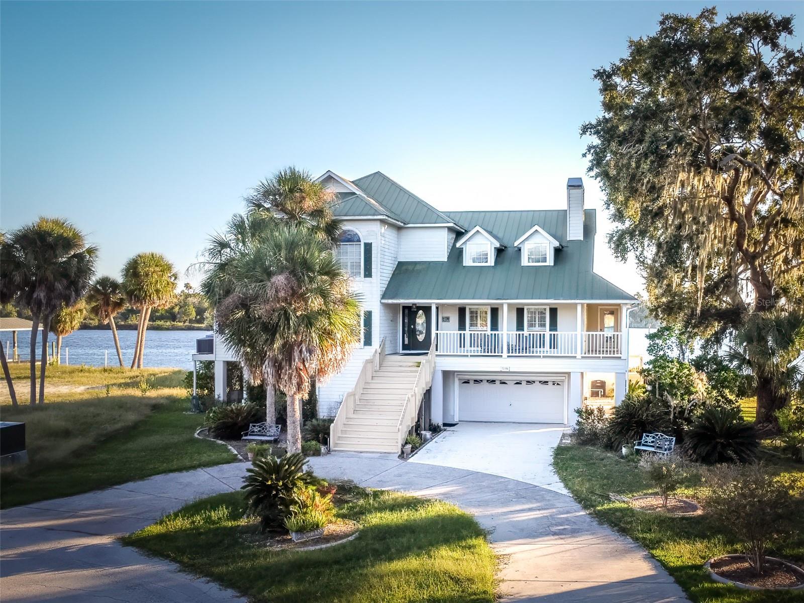 2130 NW 14TH ST, CRYSTAL RIVER, FL — photo 2