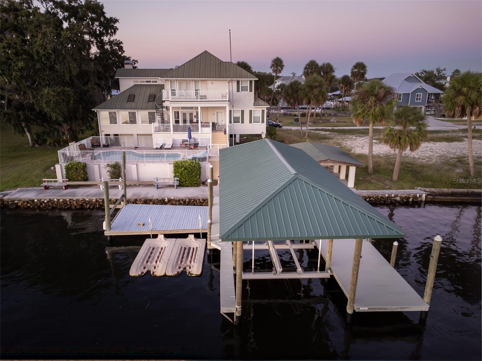 2130 NW 14TH ST, CRYSTAL RIVER, FL — photo 5