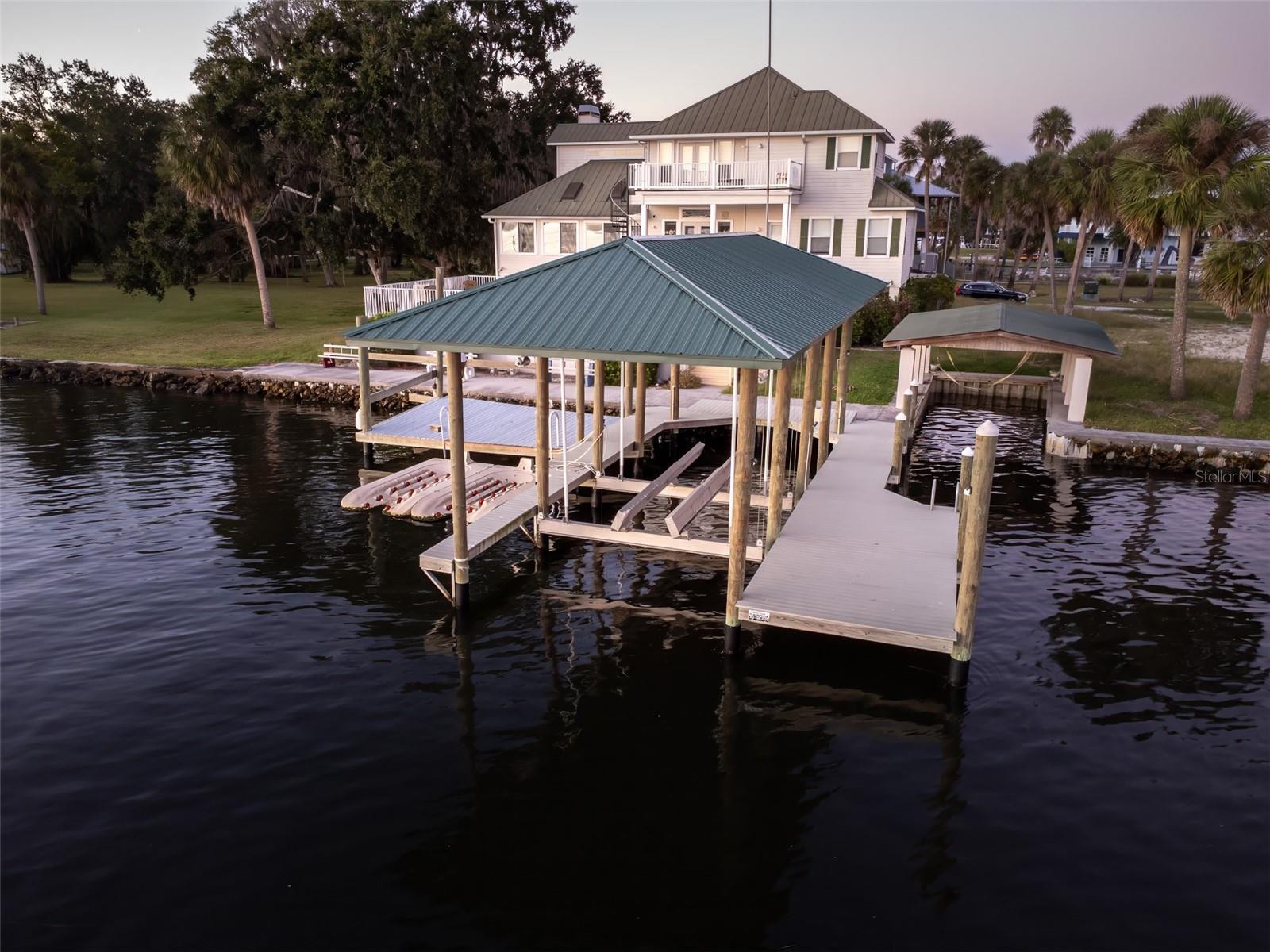 2130 NW 14TH ST, CRYSTAL RIVER, FL — photo 10