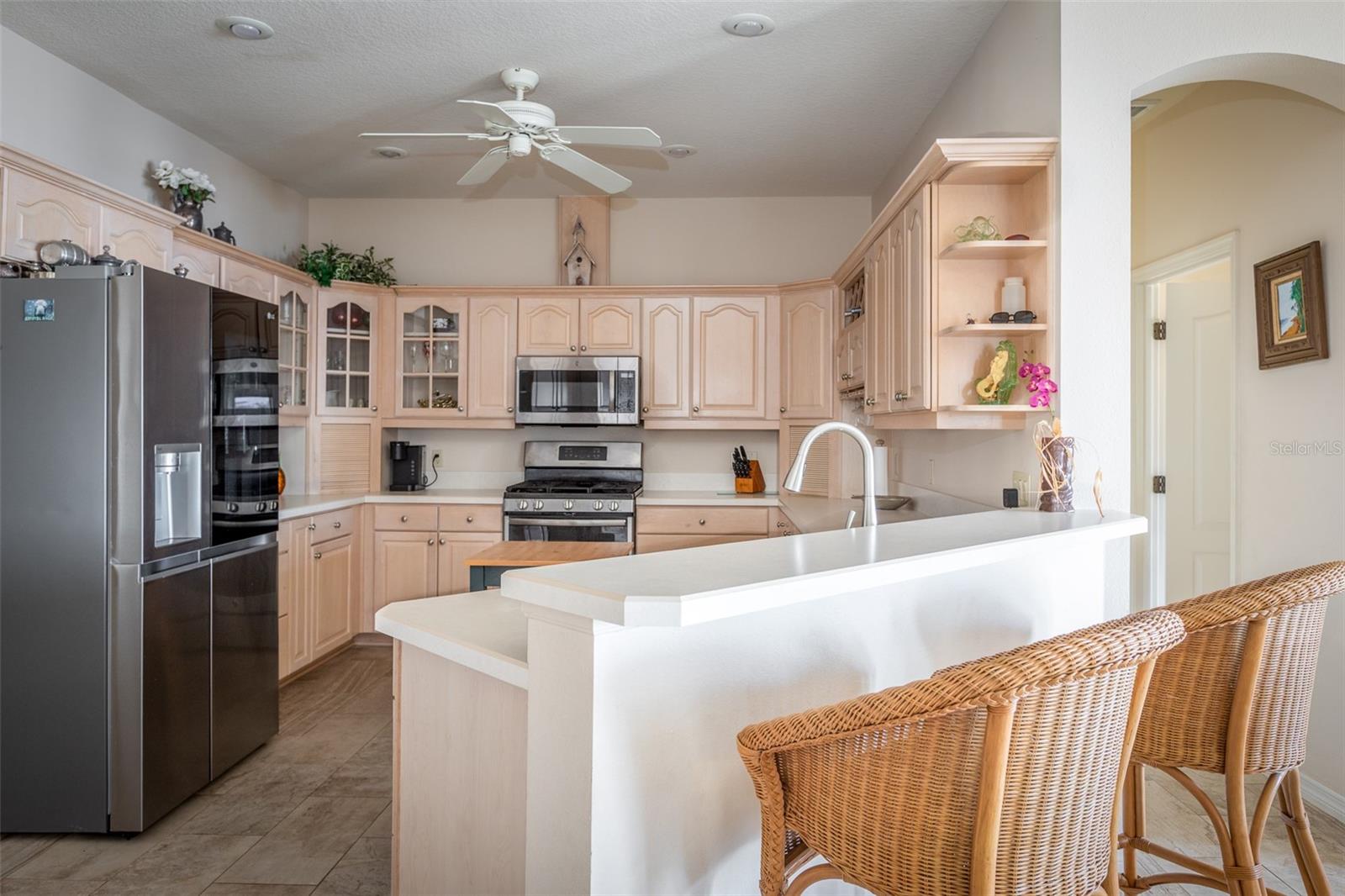 2130 NW 14TH ST, CRYSTAL RIVER, FL — photo 22