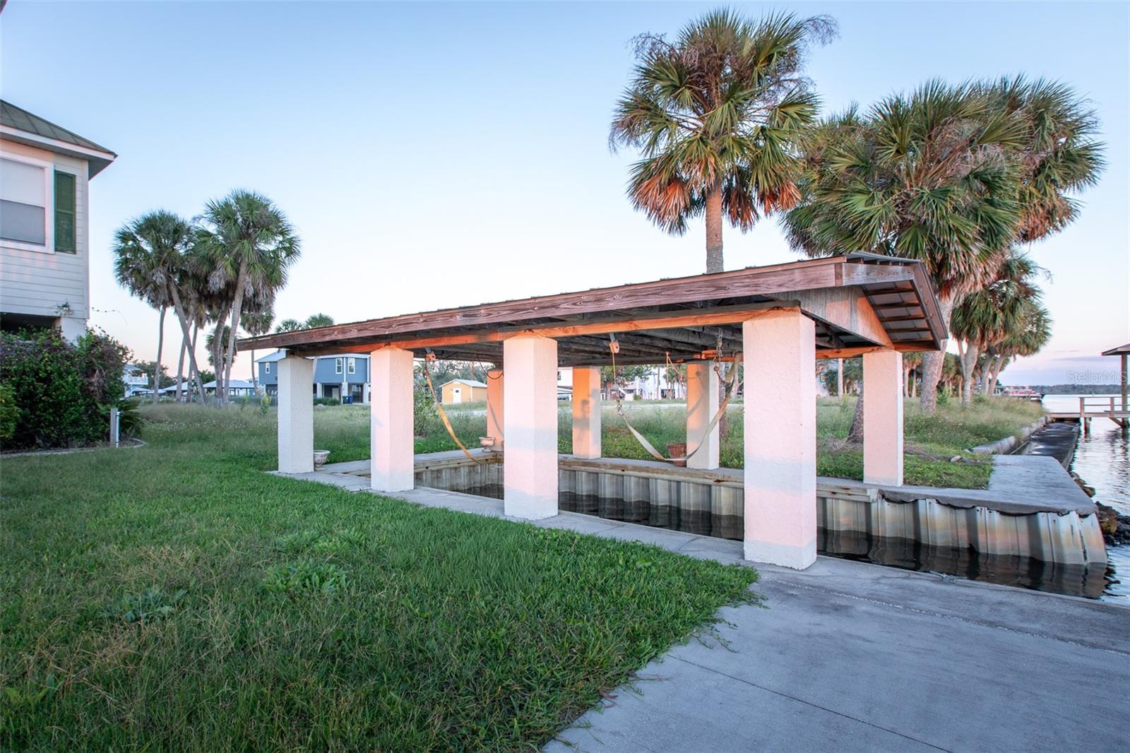 2130 NW 14TH ST, CRYSTAL RIVER, FL — photo 38