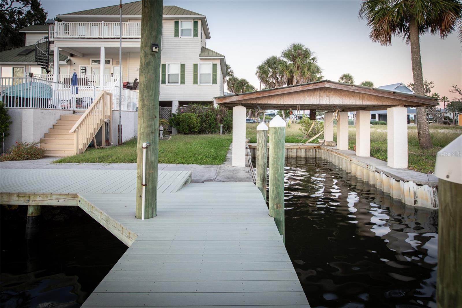 2130 NW 14TH ST, CRYSTAL RIVER, FL — photo 39