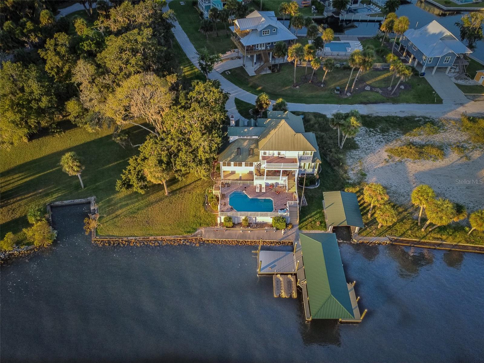2130 NW 14TH ST, CRYSTAL RIVER, FL — photo 40
