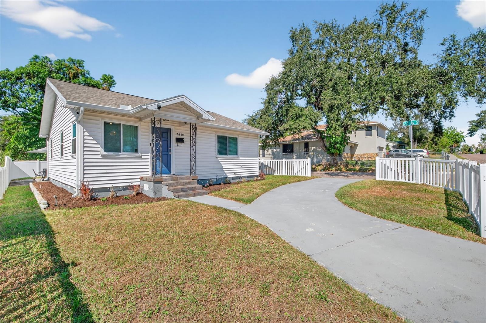 2401 19TH ST S, ST PETERSBURG, FL