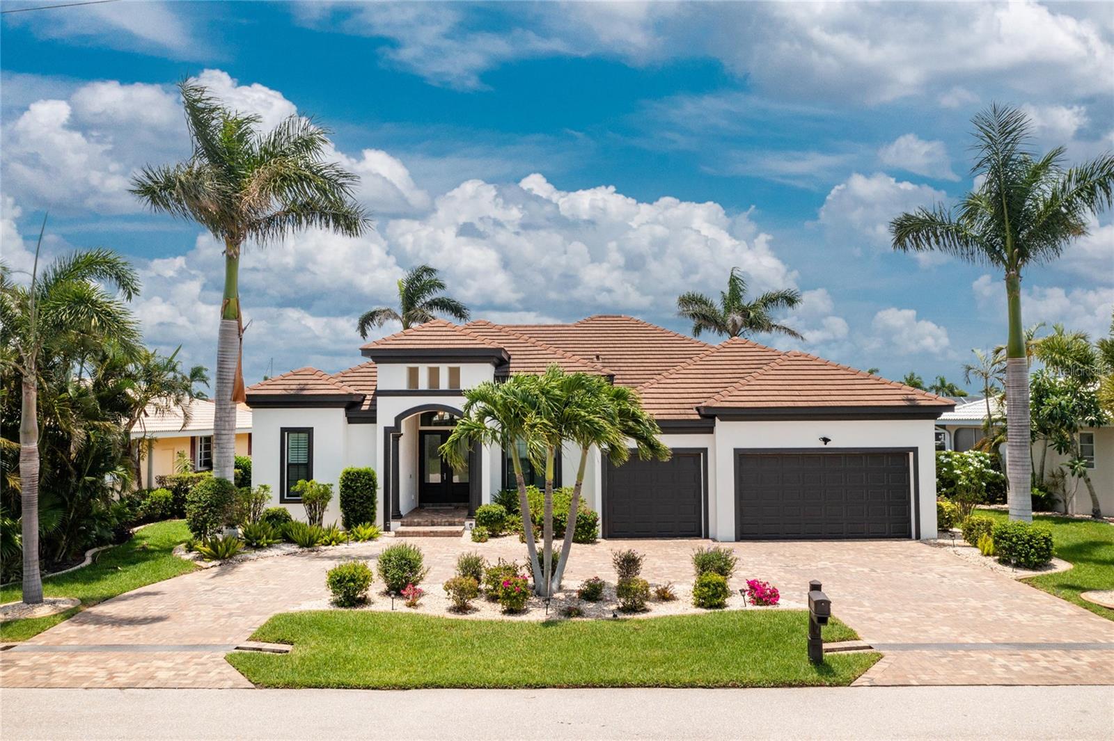 2730 RIO CT, PUNTA GORDA, FL