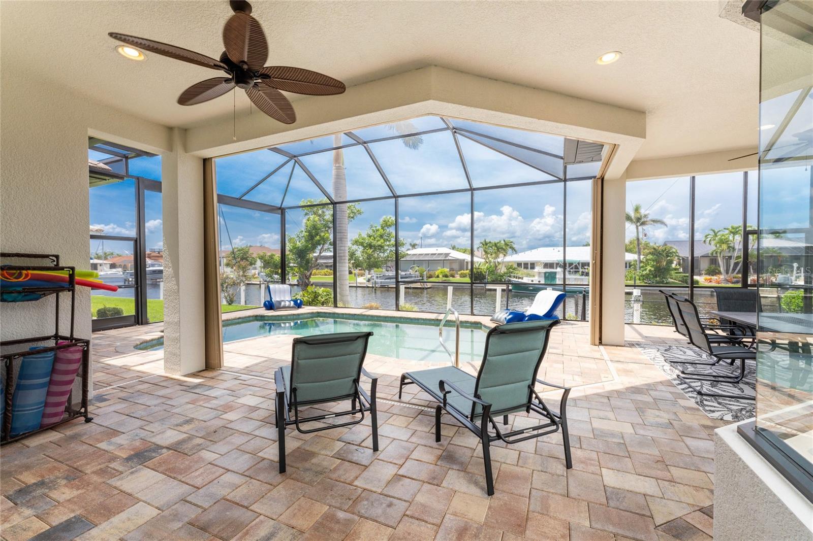 2730 RIO CT, PUNTA GORDA, FL — photo 42