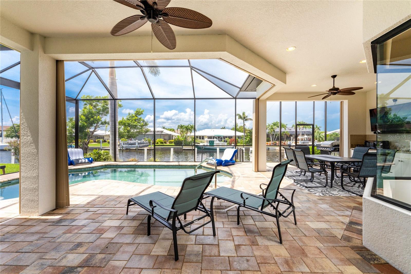 2730 RIO CT, PUNTA GORDA, FL — photo 43