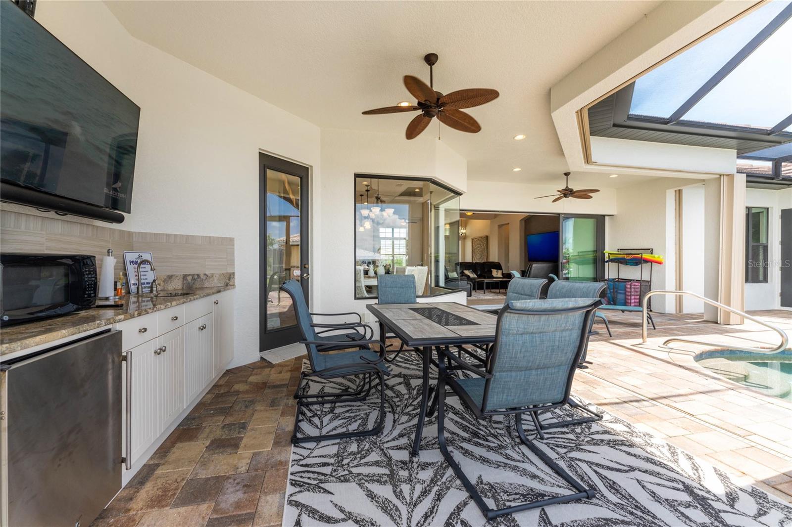 2730 RIO CT, PUNTA GORDA, FL — photo 46