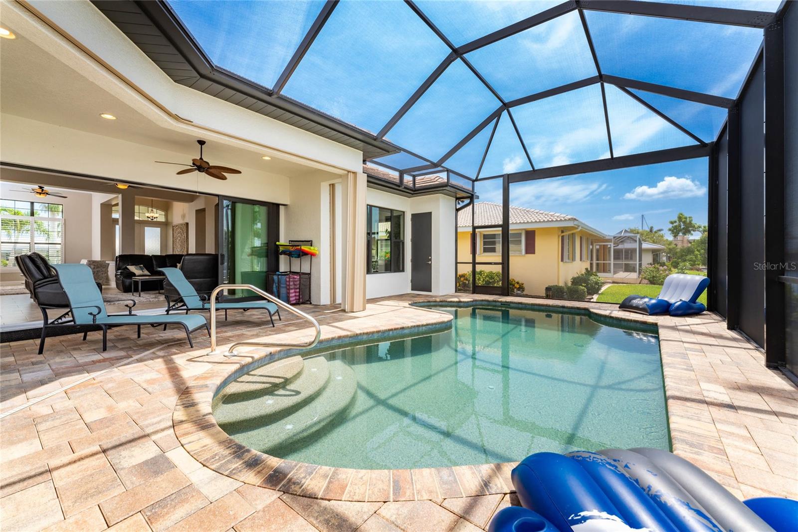 2730 RIO CT, PUNTA GORDA, FL — photo 48