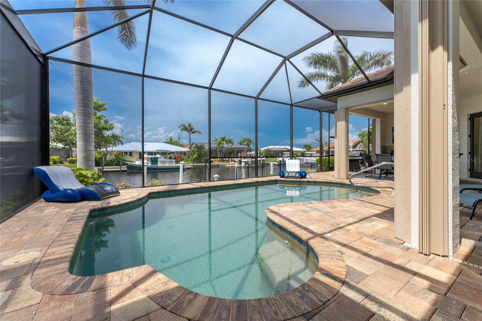 2730 RIO CT, PUNTA GORDA, FL — photo 49
