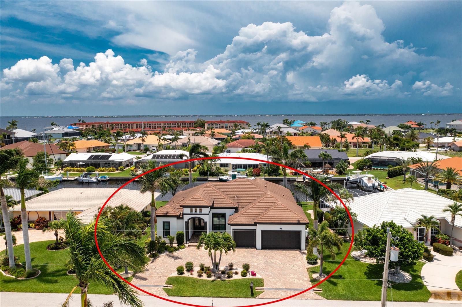 2730 RIO CT, PUNTA GORDA, FL — photo 62