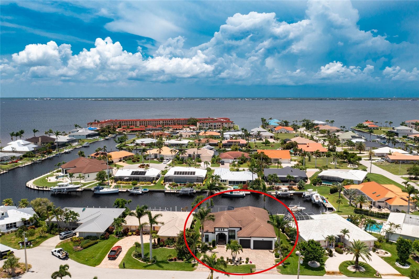 2730 RIO CT, PUNTA GORDA, FL — photo 63
