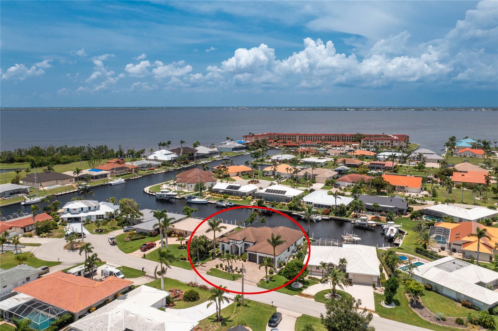 2730 RIO CT, PUNTA GORDA, FL — photo 64