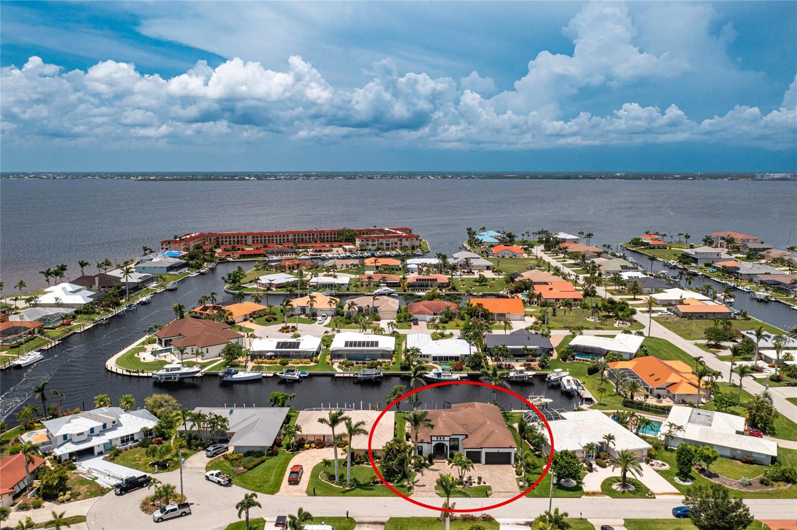 2730 RIO CT, PUNTA GORDA, FL — photo 71