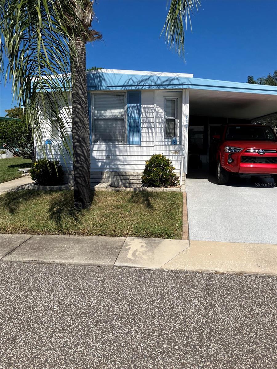 4721 BURNEY DR, HOLIDAY, FL — photo 11
