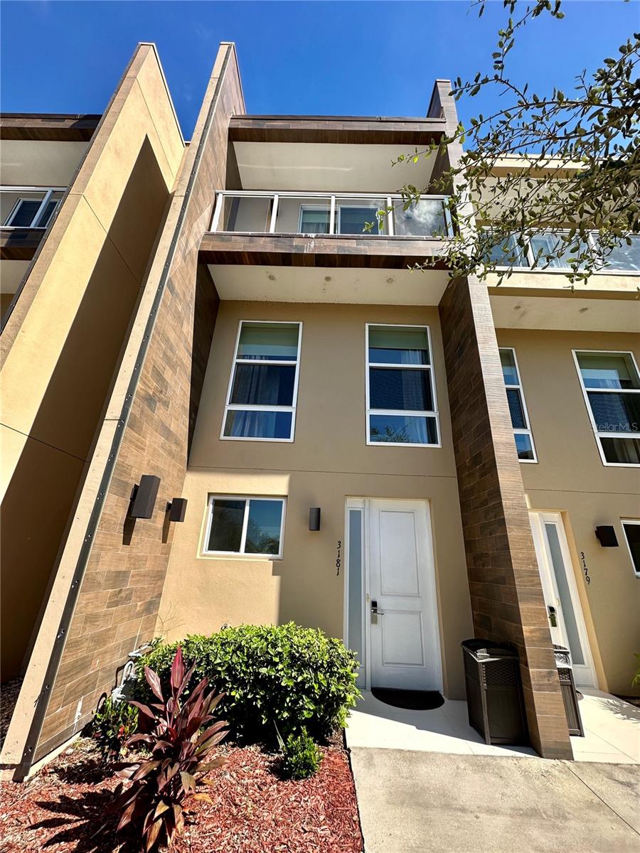 3181 BRASILIA AVE, KISSIMMEE, FL