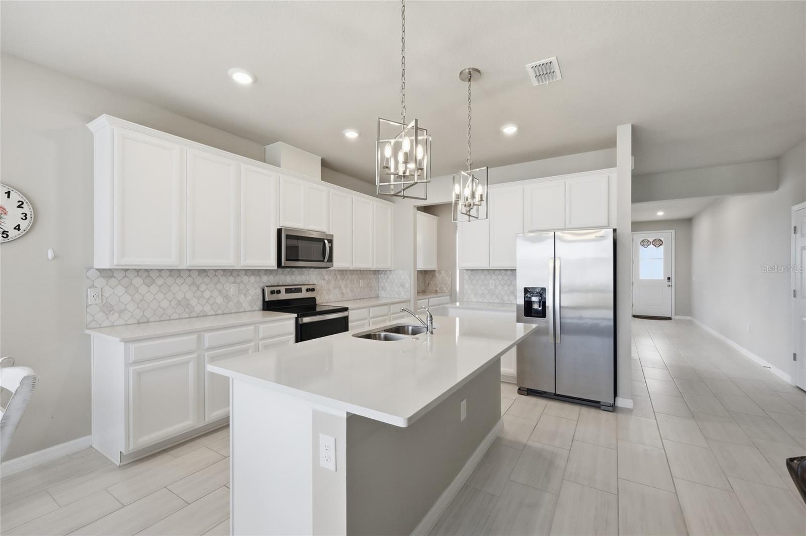 2252 CROSSBOW ST, CLERMONT, FL — photo 4
