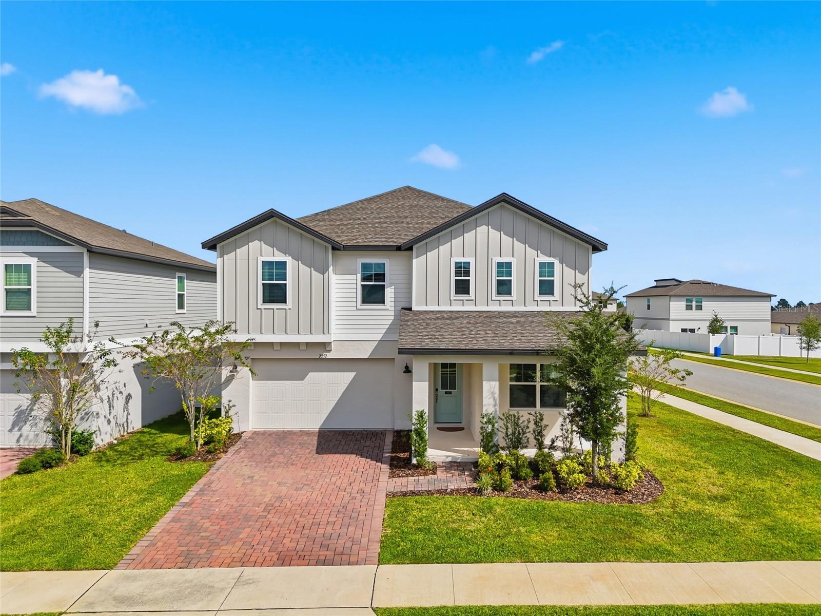 2252 CROSSBOW ST, CLERMONT, FL — photo 19