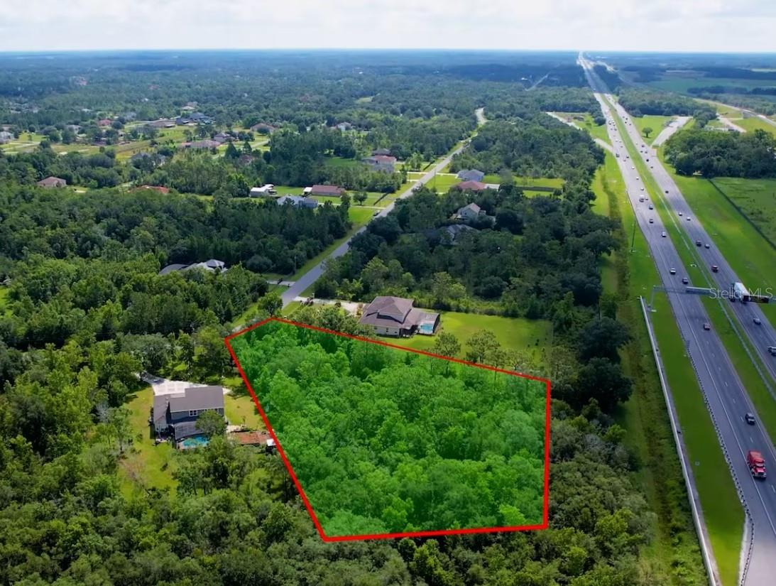 Lot 32 STARRY ST, ORLANDO, FL — photo 2