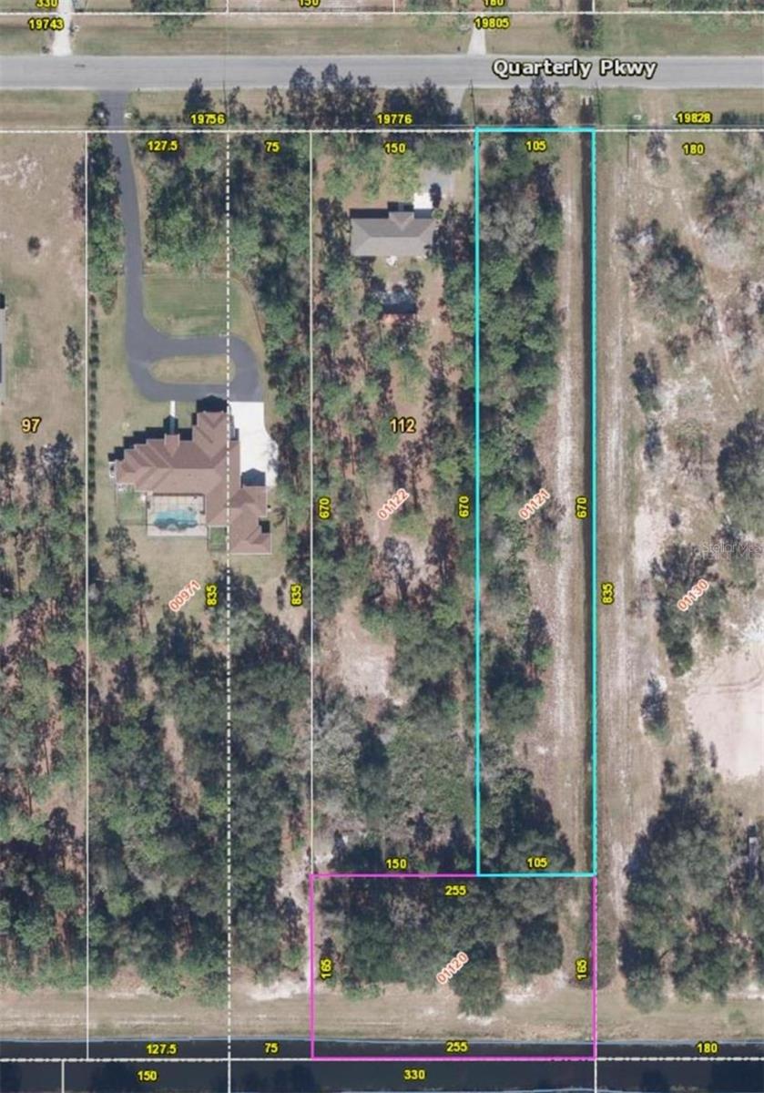 Lot 1120 QUARTERLY PKWY, ORLANDO, FL — photo 6