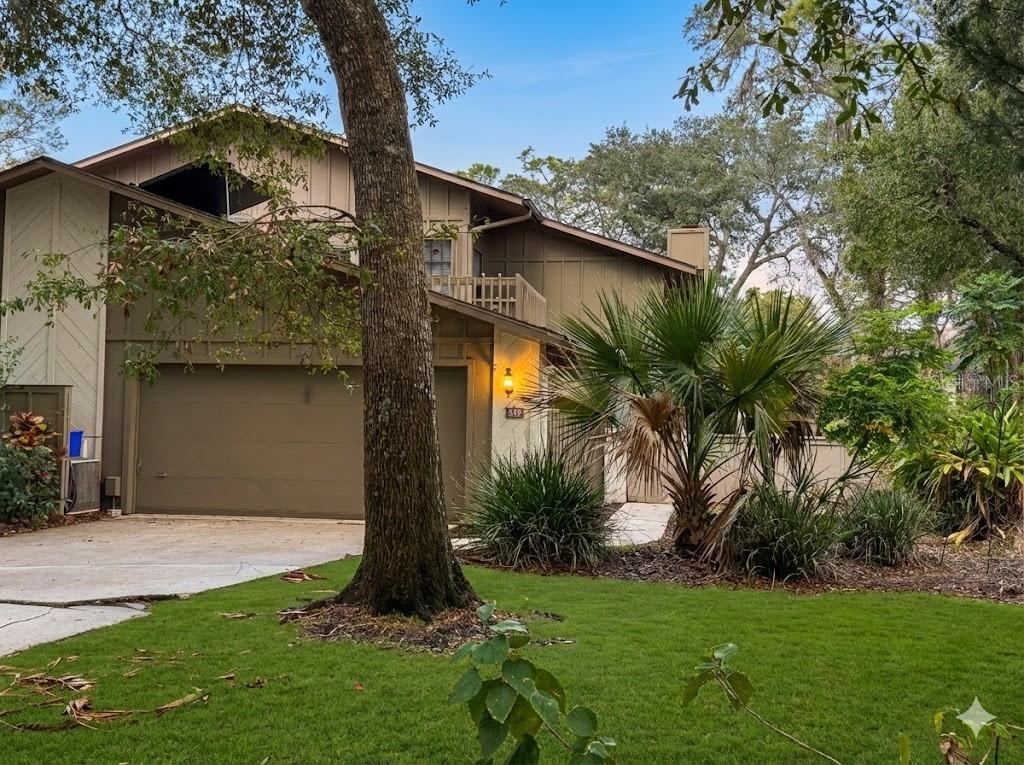 39 CHEROKEE TRL, ORMOND BEACH, FL
