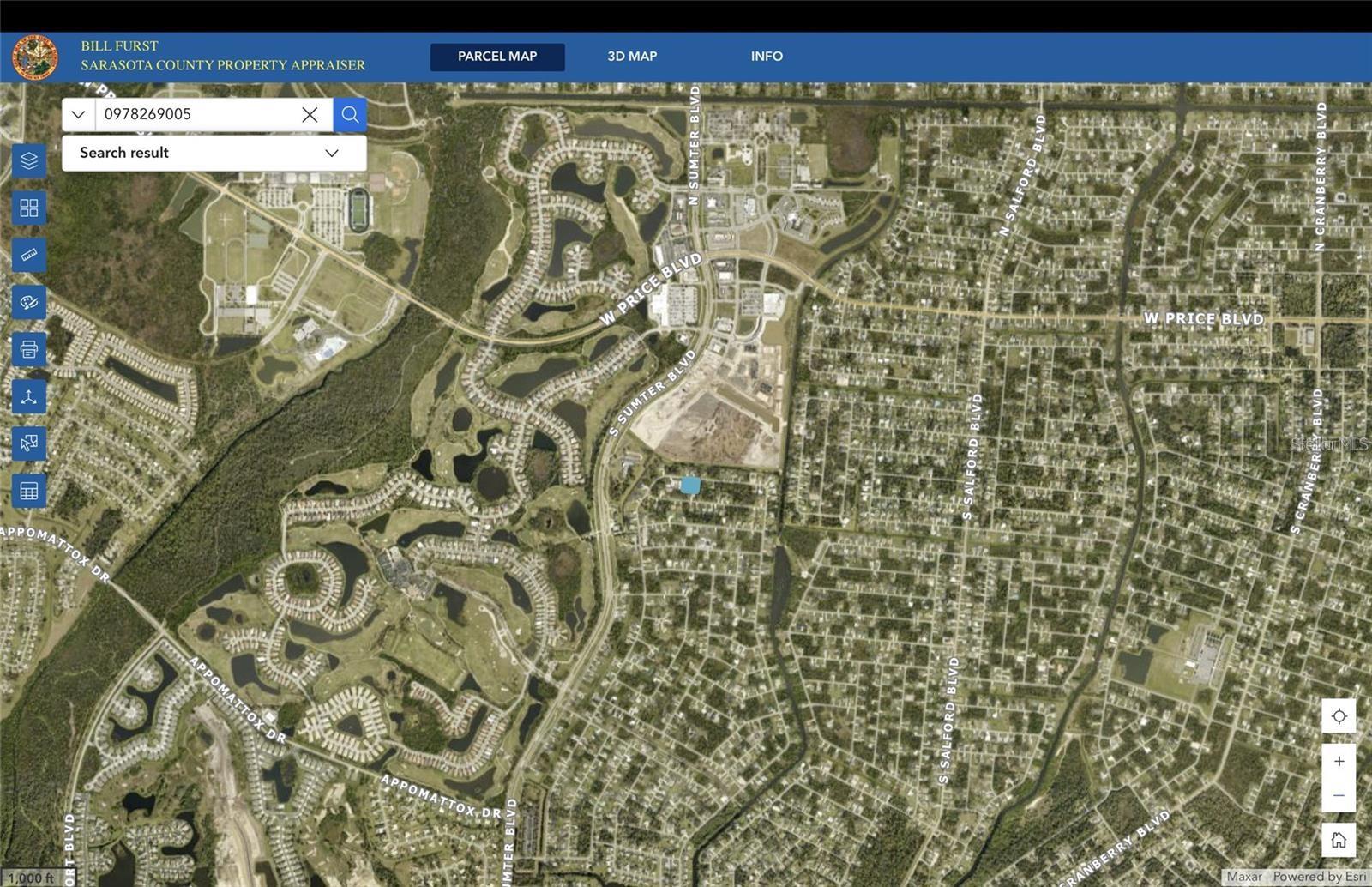 Lot 5 & 6 ABERNANT AVE #2, NORTH PORT, FL — photo 5
