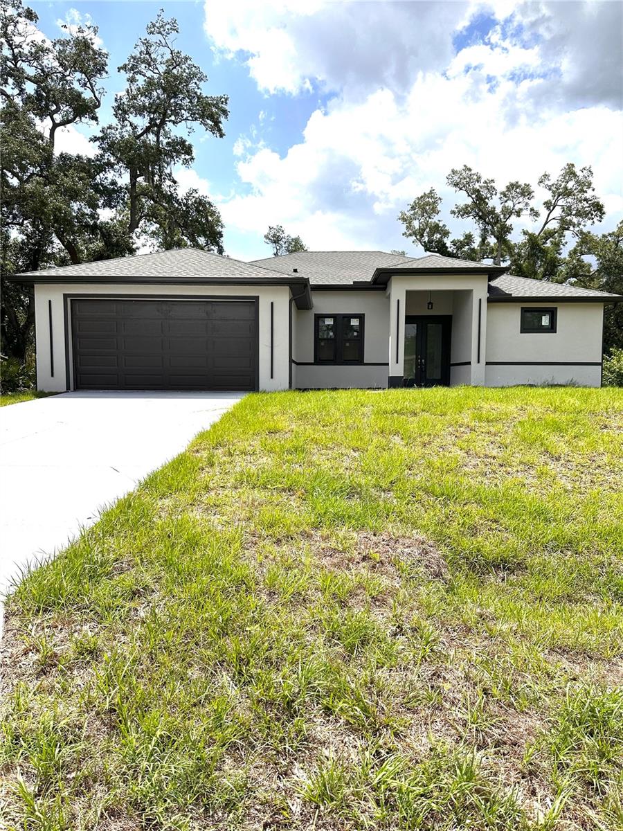 4653 SAN LUIS TER, NORTH PORT, FL