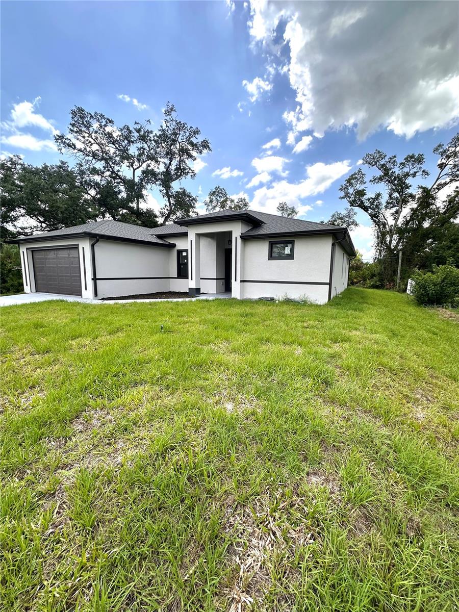 4653 SAN LUIS TER, NORTH PORT, FL — photo 2