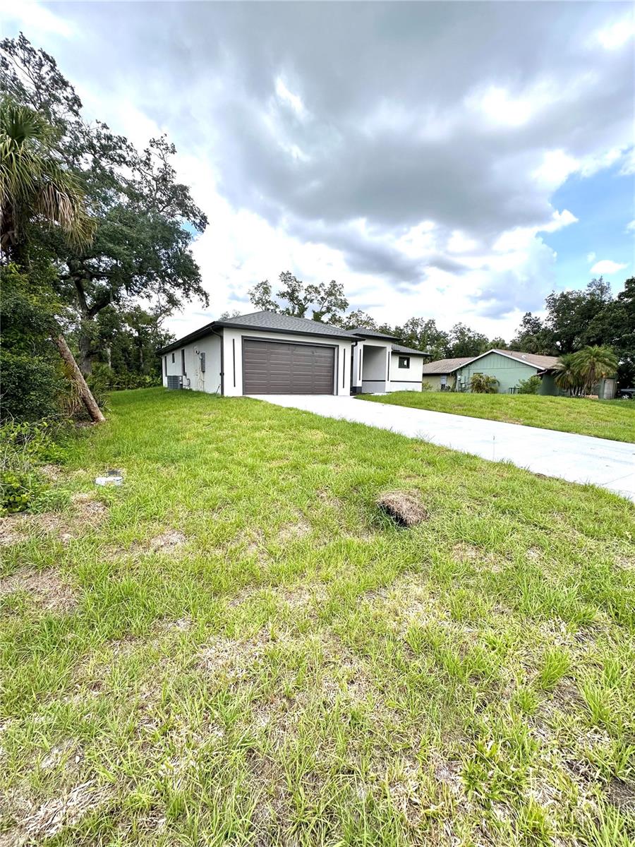 4653 SAN LUIS TER, NORTH PORT, FL — photo 3
