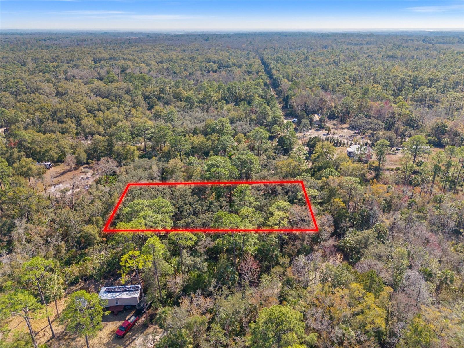 419 N VESPER PT, CRYSTAL RIVER, FL