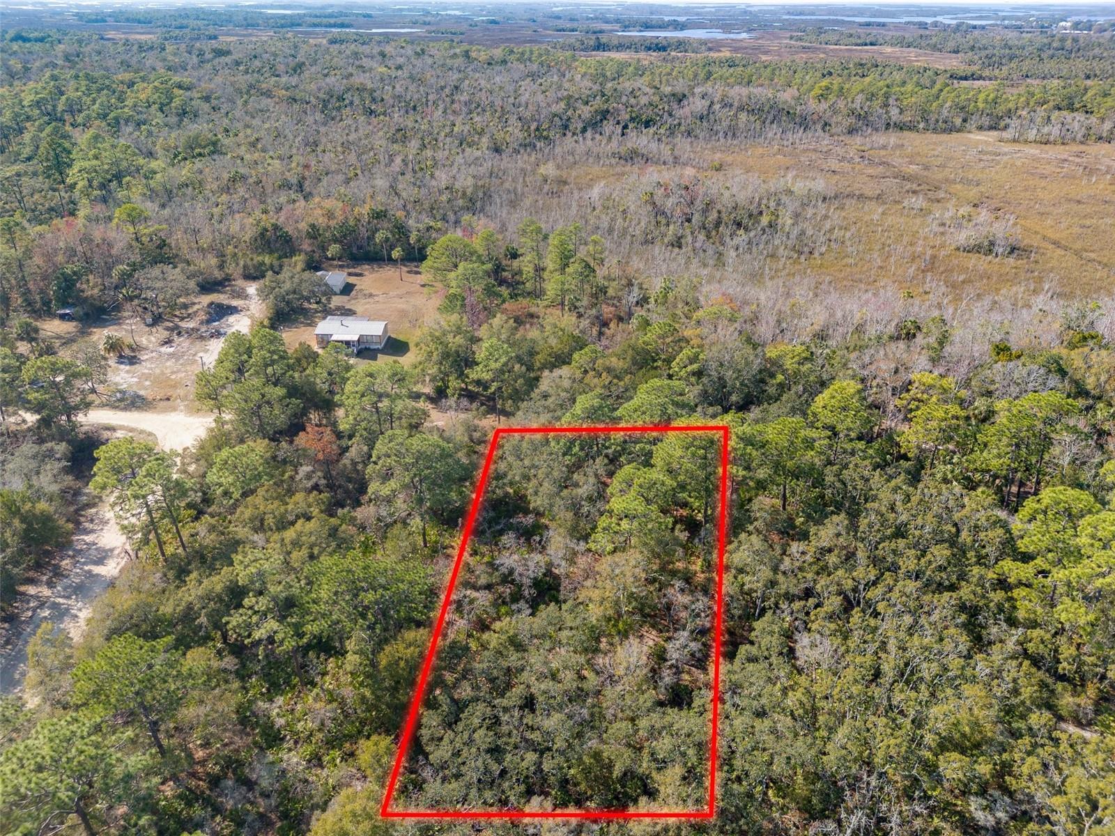 419 N VESPER PT, CRYSTAL RIVER, FL — photo 3