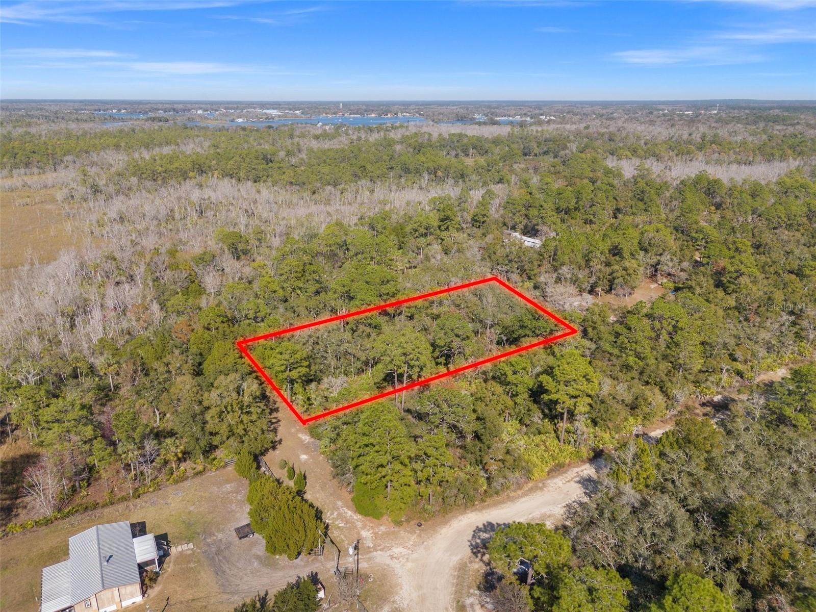 419 N VESPER PT, CRYSTAL RIVER, FL — photo 4