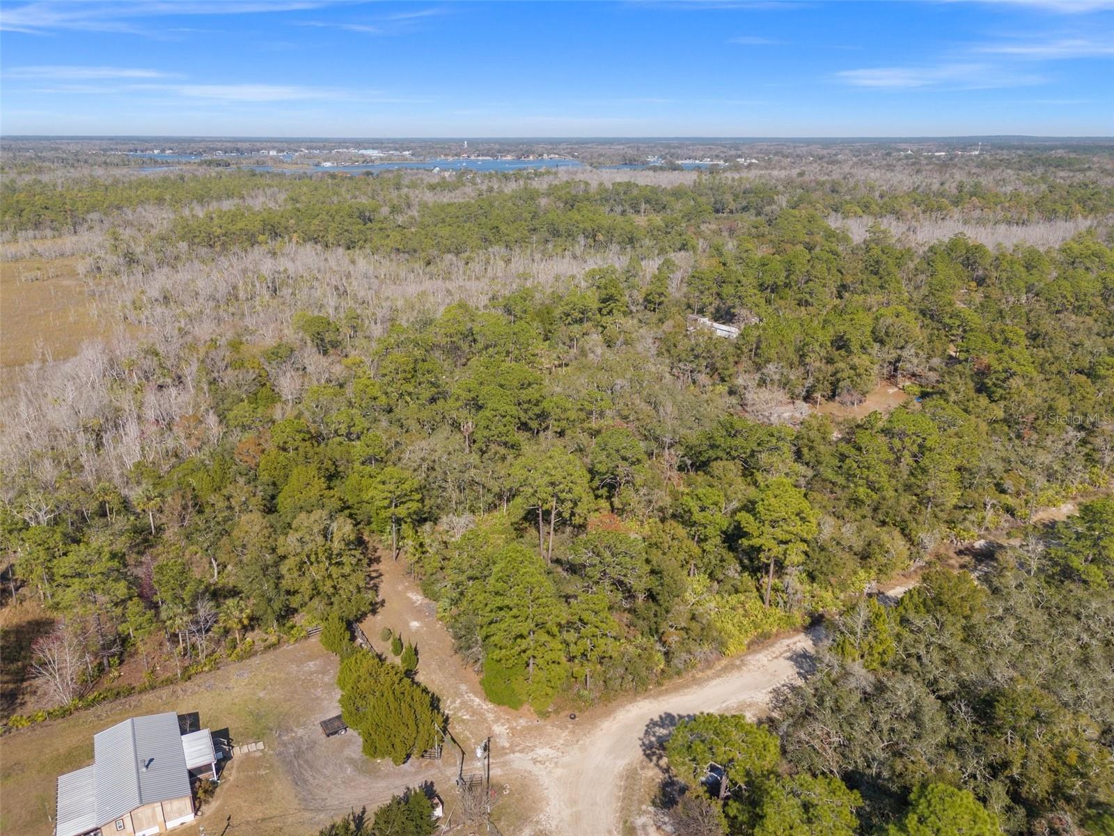 419 N VESPER PT, CRYSTAL RIVER, FL — photo 8
