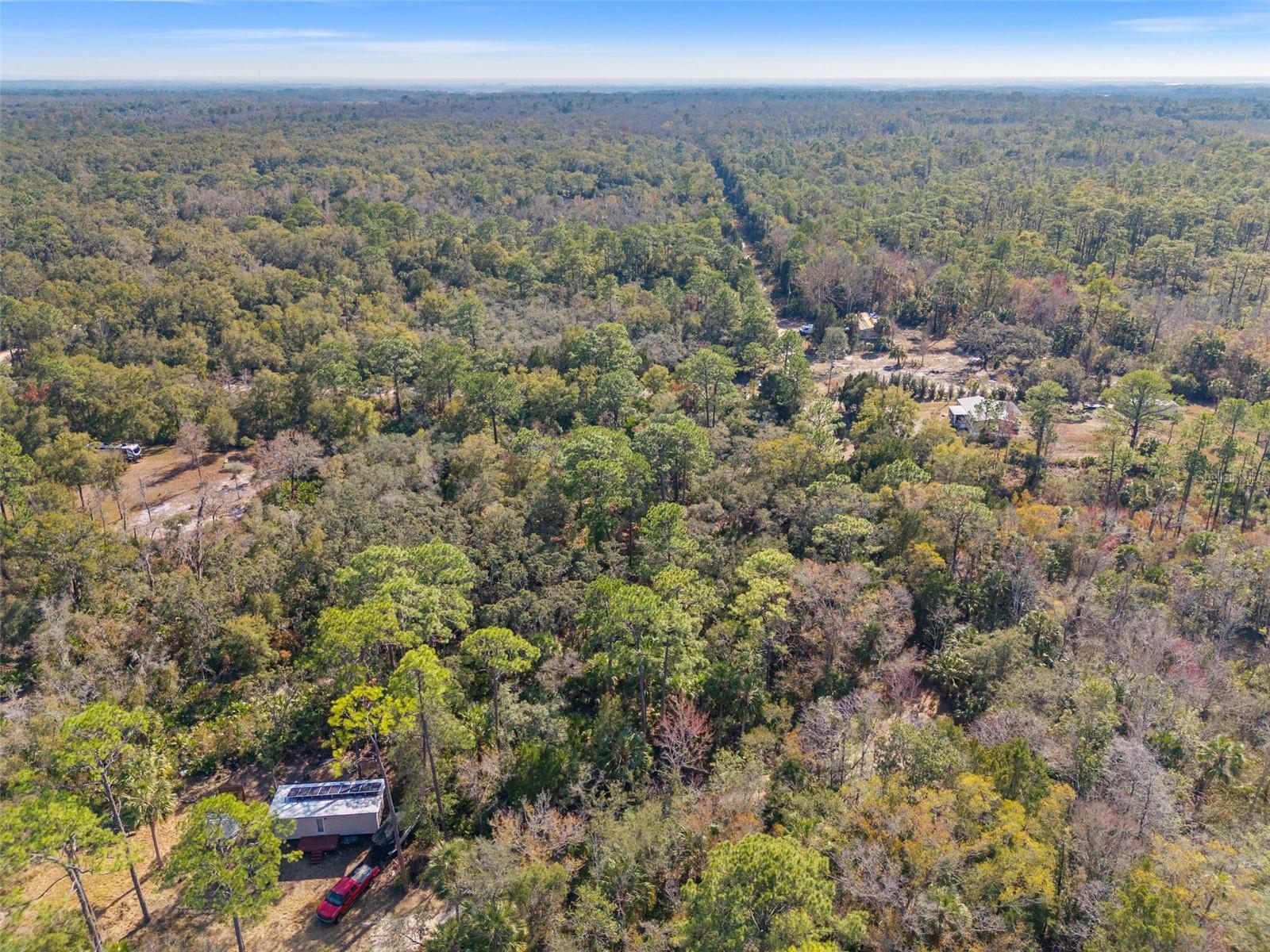 419 N VESPER PT, CRYSTAL RIVER, FL — photo 10