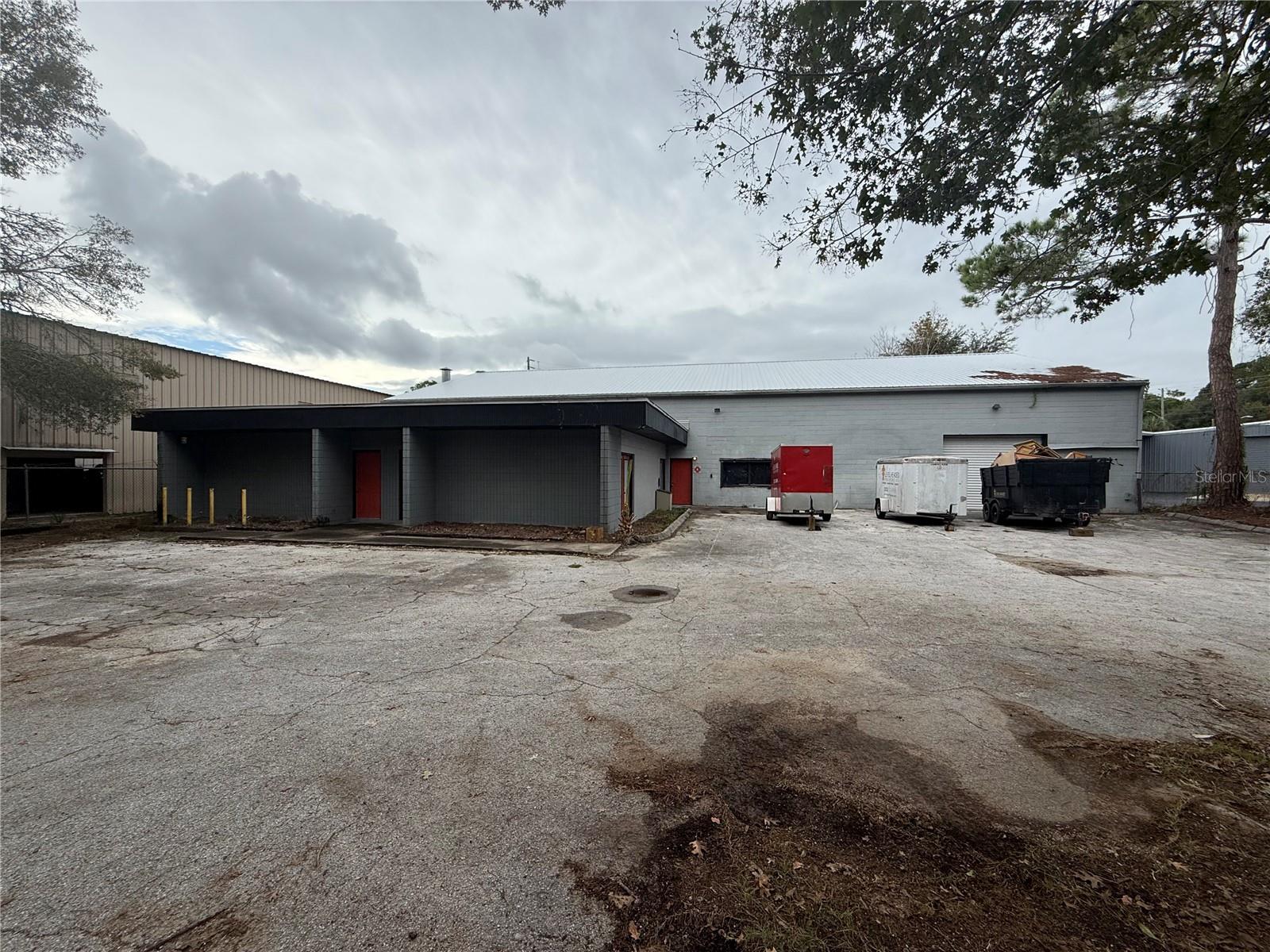 1995 NE 31ST AVE, GAINESVILLE, FL — photo 2