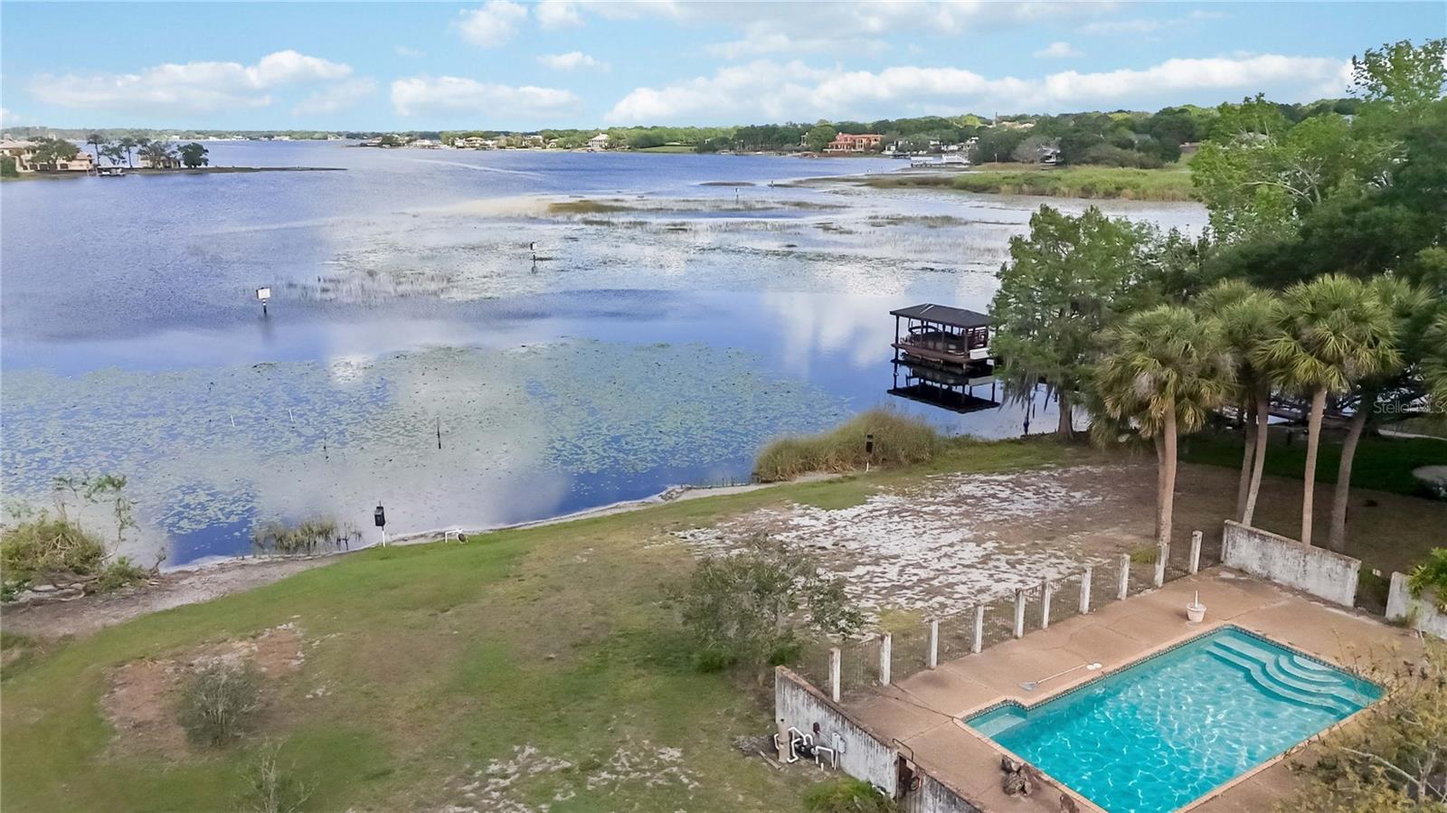 4226 DOWNEAST LN, WINDERMERE, FL — photo 20