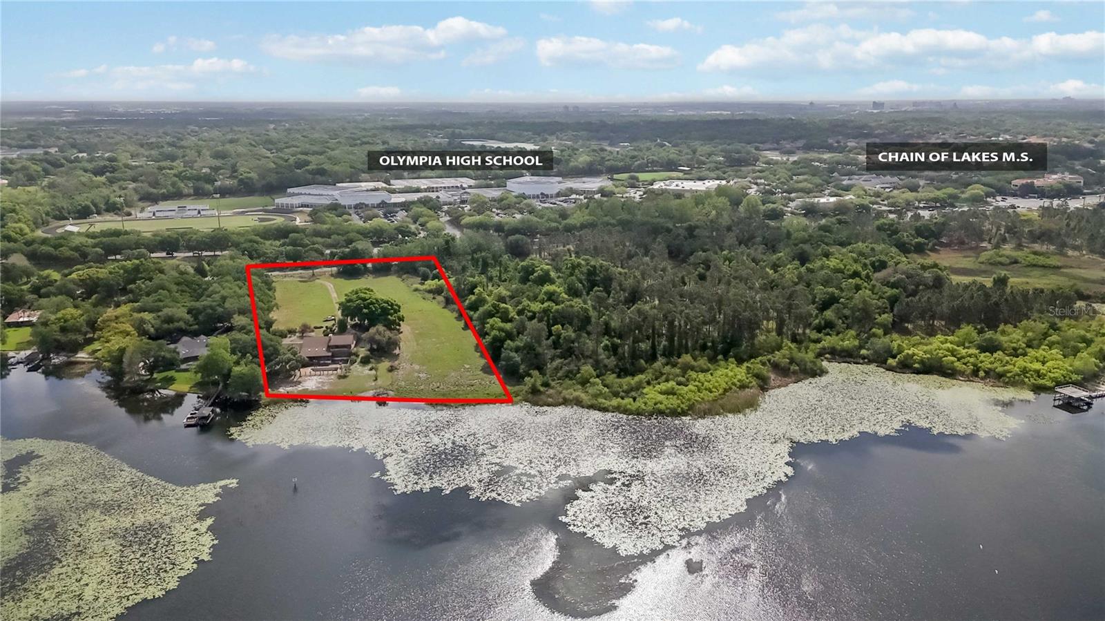 4226 DOWNEAST LN, WINDERMERE, FL — photo 26