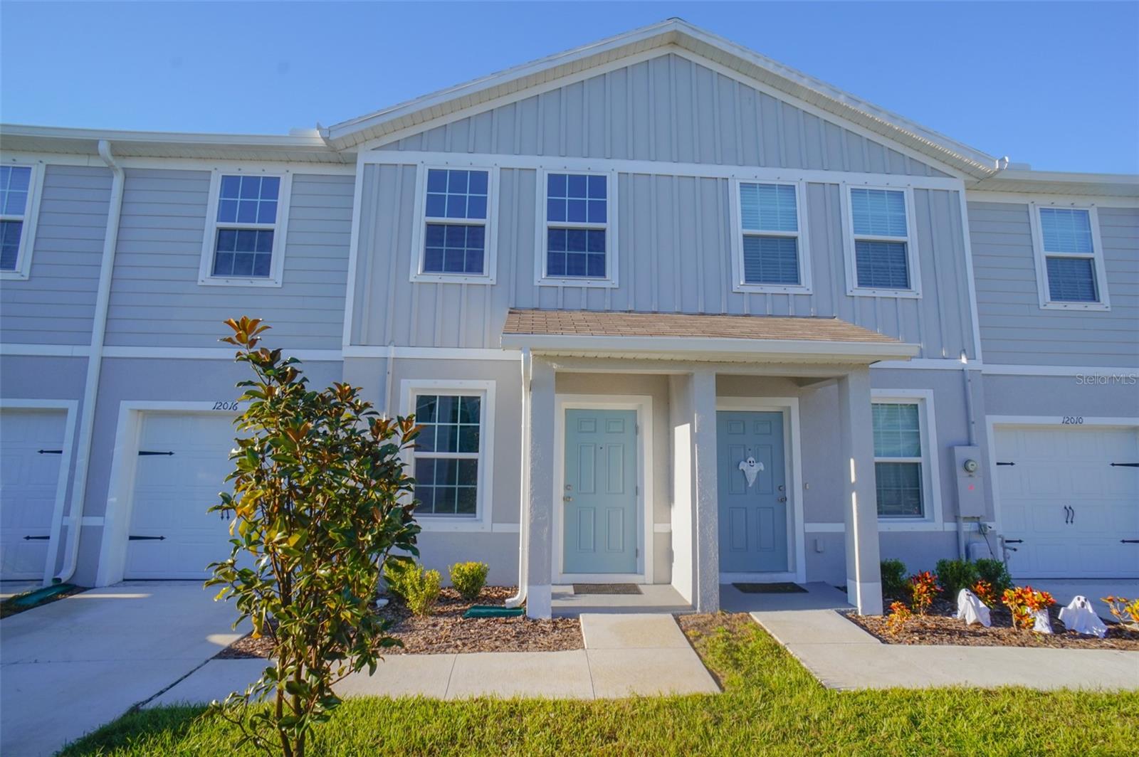 12016 GRIZZLY LN, NEW PORT RICHEY, FL