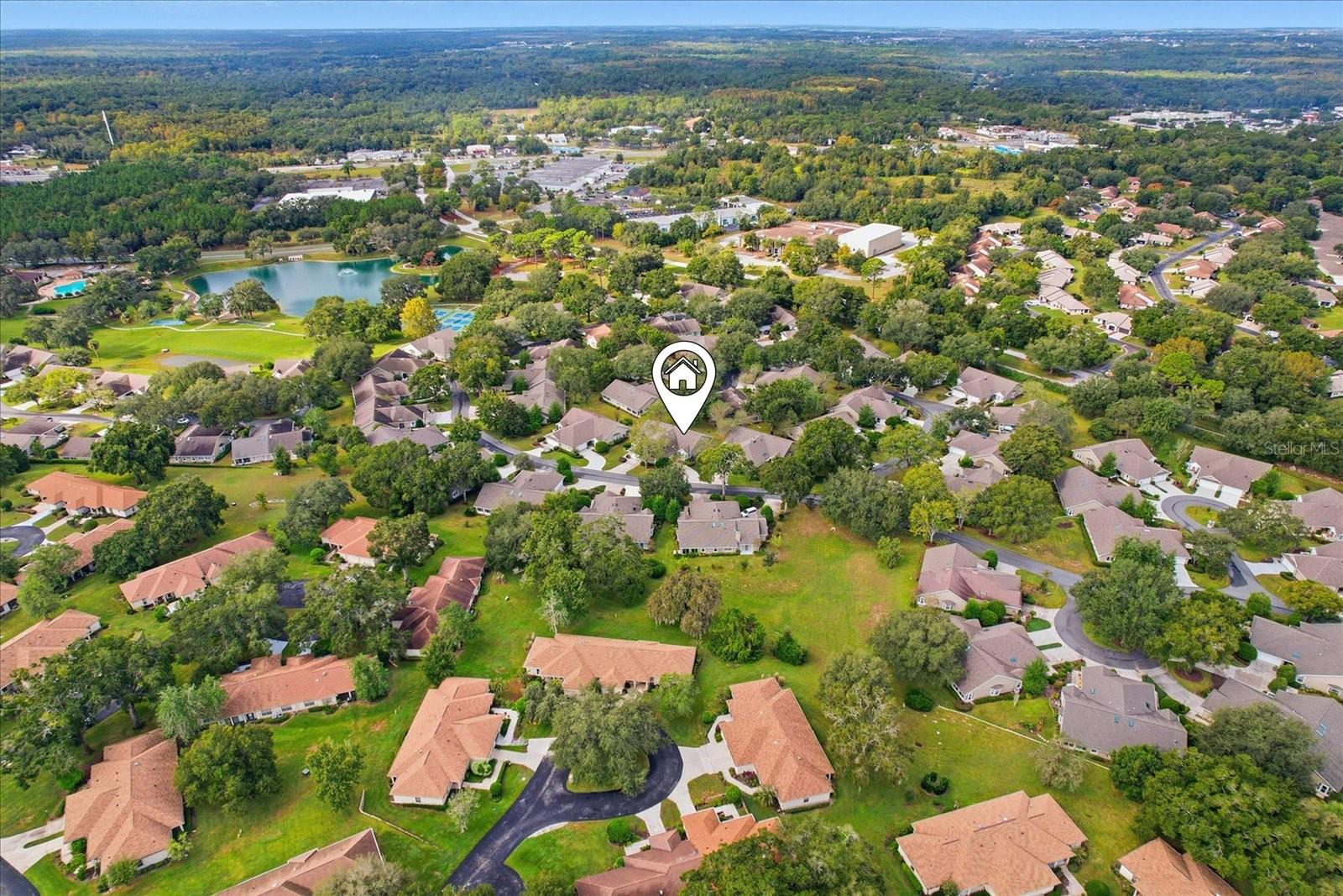 1690 N FOXBORO LOOP, CRYSTAL RIVER, FL — photo 37
