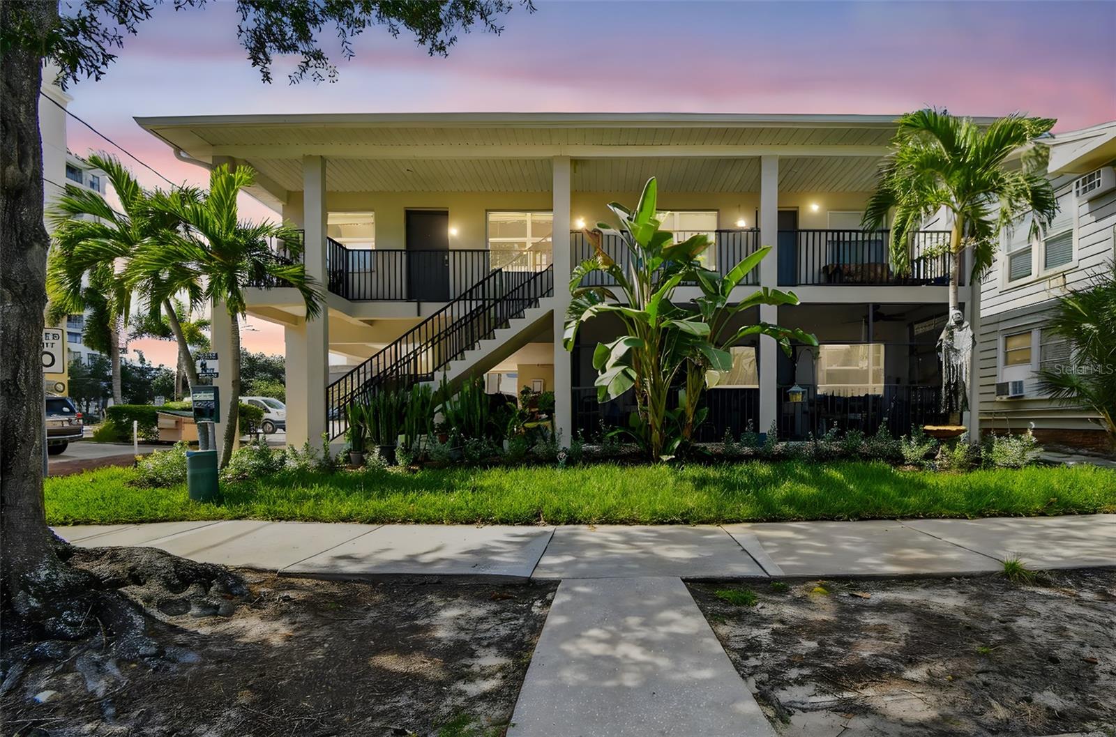 210 6TH AVE N #9, ST PETERSBURG, FL