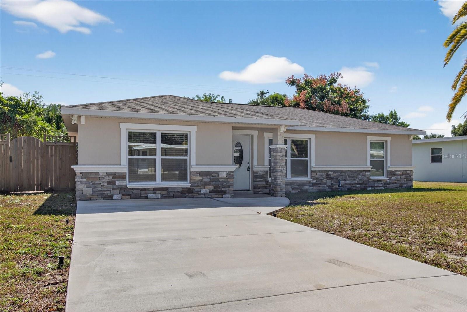 5352 TANGERINE DR, NEW PORT RICHEY, FL