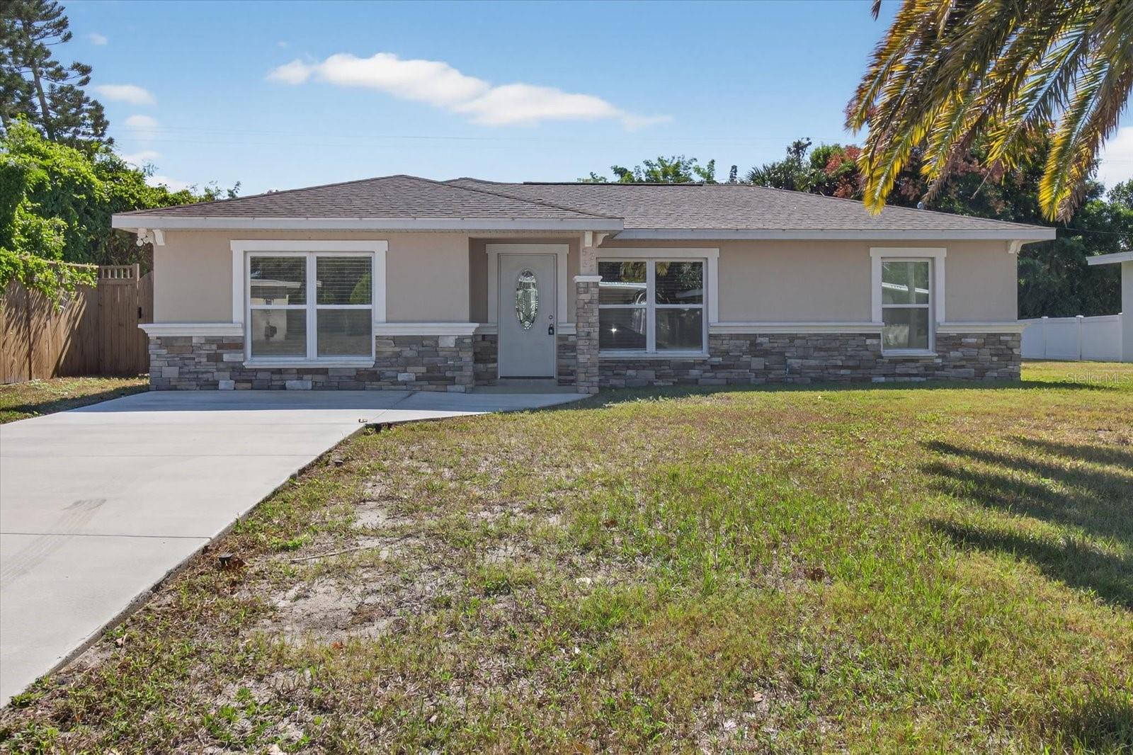 5352 TANGERINE DR, NEW PORT RICHEY, FL — photo 3