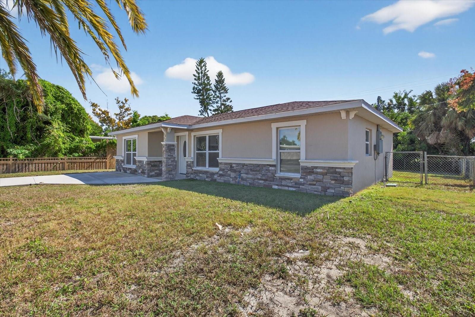 5352 TANGERINE DR, NEW PORT RICHEY, FL — photo 4
