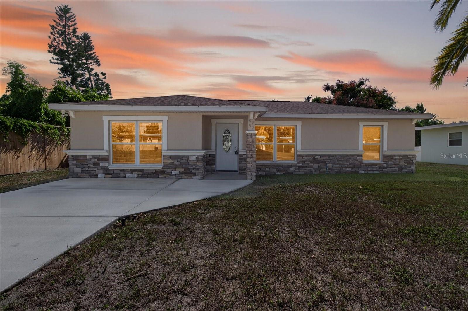 5352 TANGERINE DR, NEW PORT RICHEY, FL — photo 6